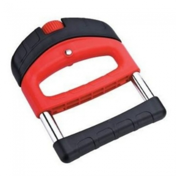 Tunturi instelbare handtrainer licht 14TUSFU008 14TUSFU008